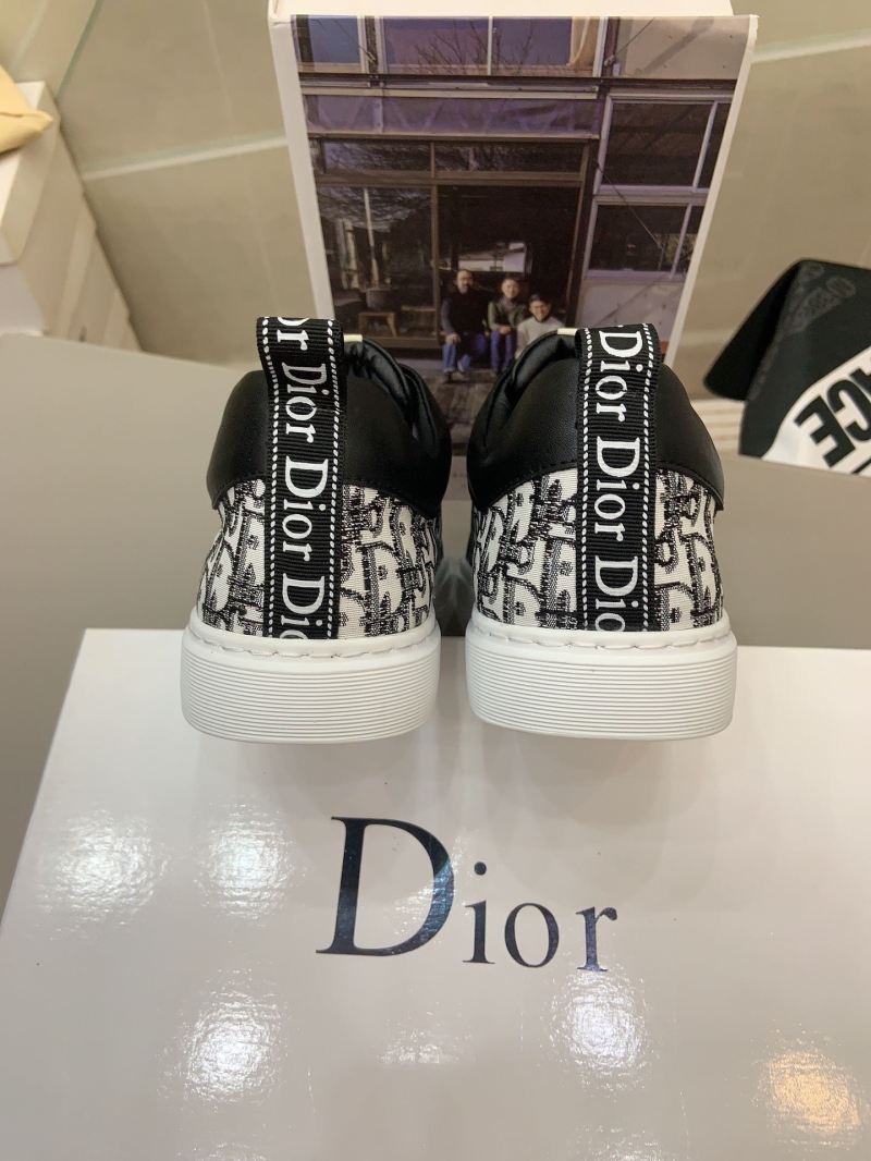 Christian Dior Casual Shoes